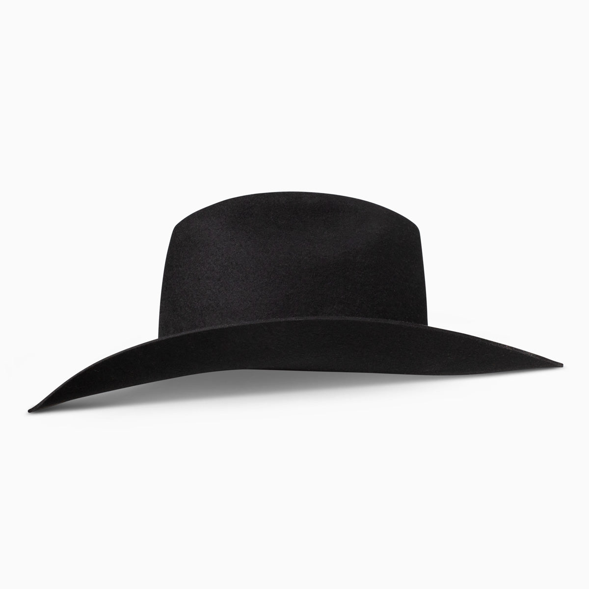 3X Mustang Trail Cowboy Hat - Resistol Latest
