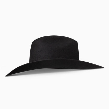 3X Mustang Trail Cowboy Hat - Resistol Latest