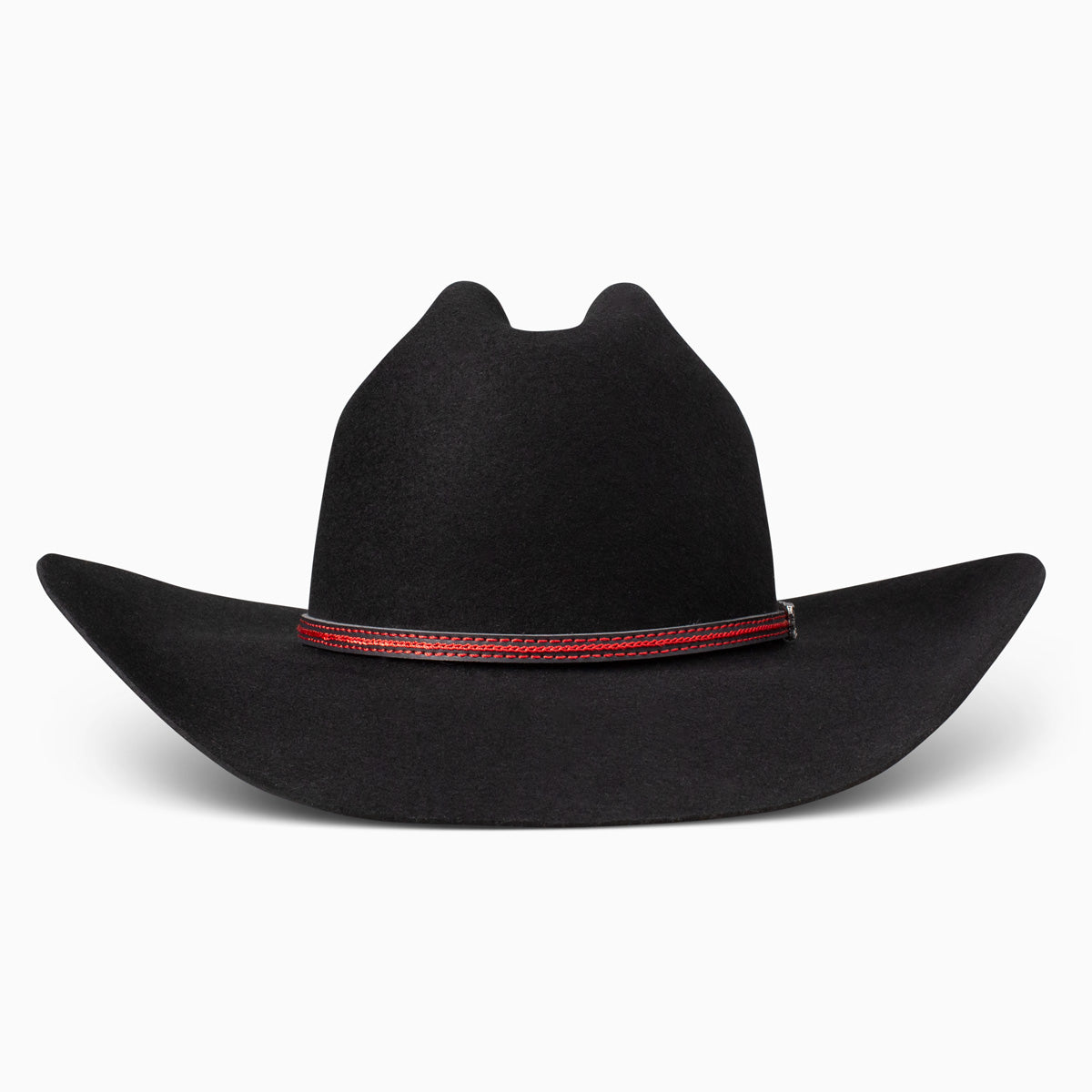 3X Mustang Trail Cowboy Hat - Resistol Latest