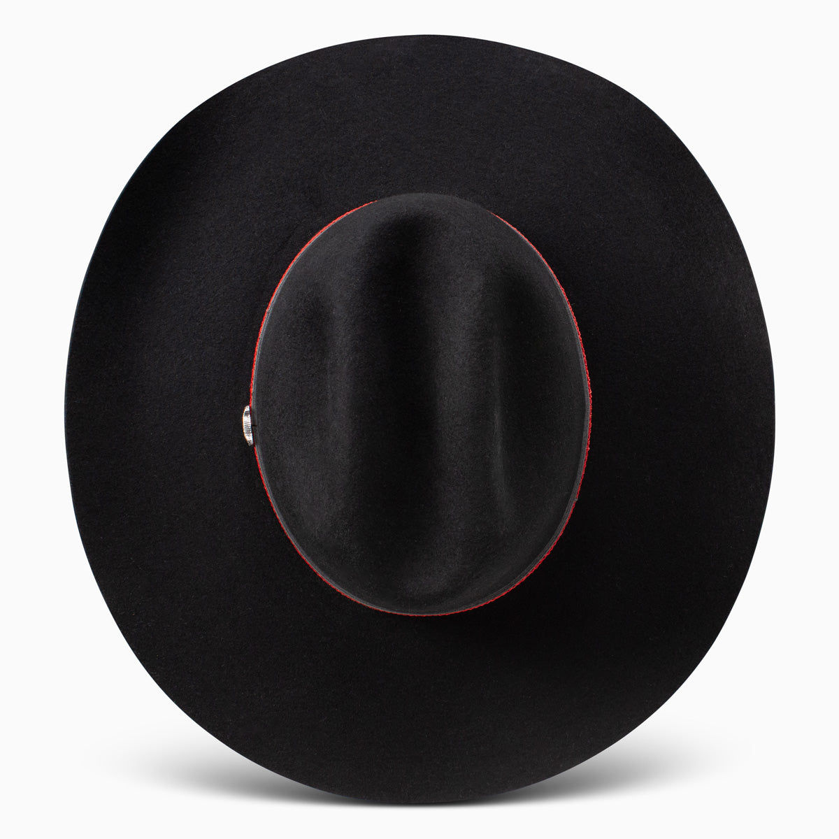 3X Mustang Trail Cowboy Hat - Resistol Latest