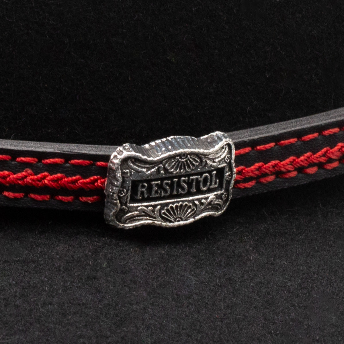 3X Mustang Trail Cowboy Hat - Resistol Latest