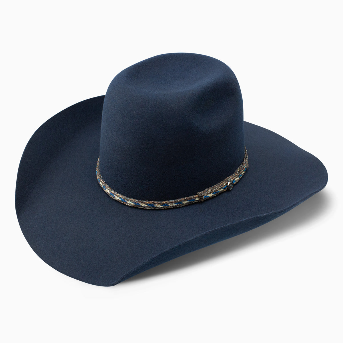 4X Trip - Hooey Cowboy Hat - Resistol Premium