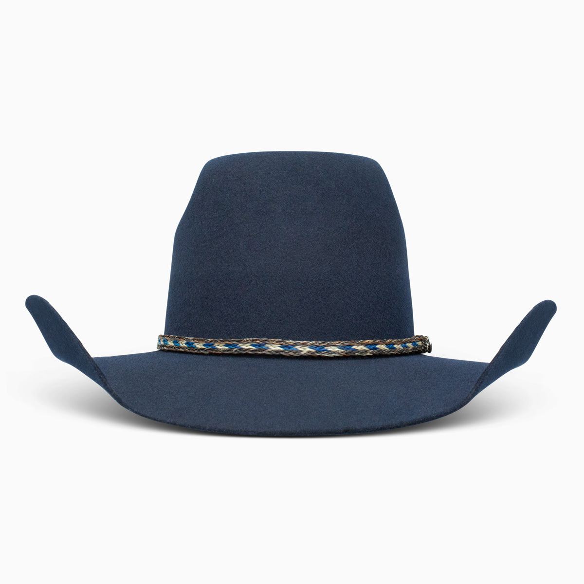 4X Trip - Hooey Cowboy Hat - Resistol Premium