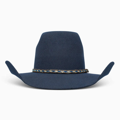 4X Trip - Hooey Cowboy Hat - Resistol Premium