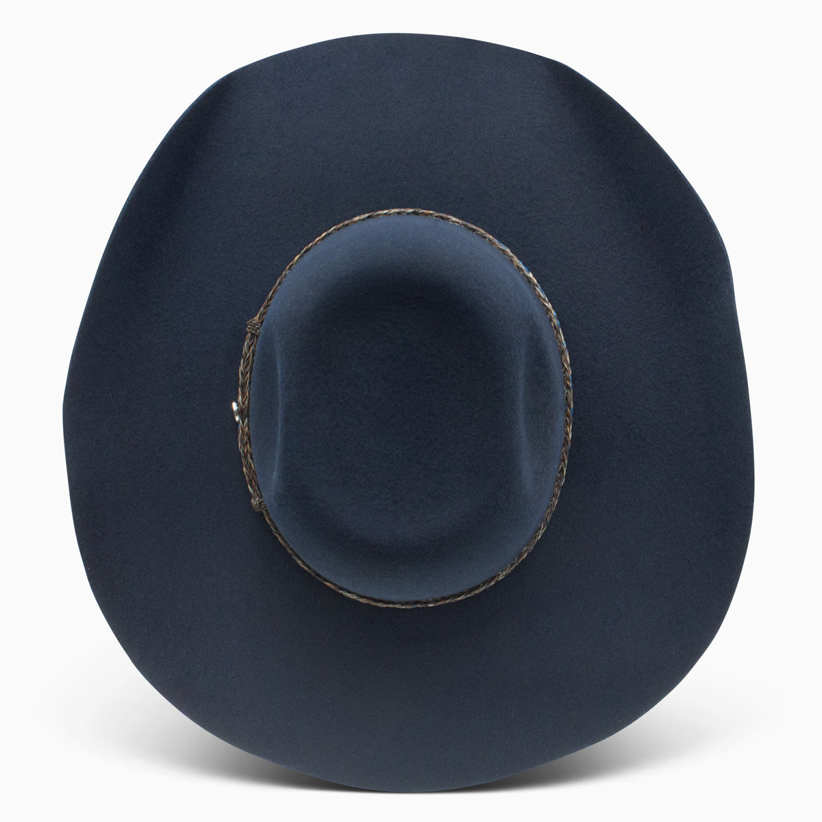 4X Trip - Hooey Cowboy Hat - Resistol Premium