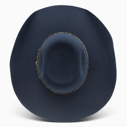 4X Trip - Hooey Cowboy Hat - Resistol Premium