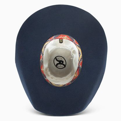4X Trip - Hooey Cowboy Hat - Resistol Premium