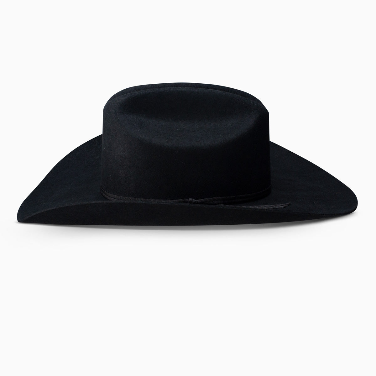 Crossroads Jr. Youth Wool Felt Cowboy Hat - Resistol Latest