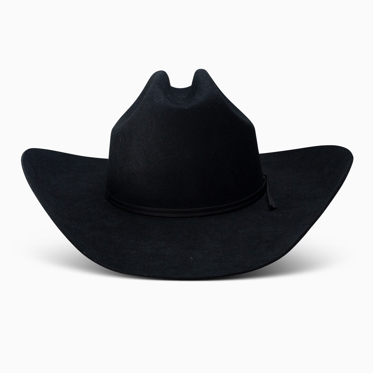 Crossroads Jr. Youth Wool Felt Cowboy Hat - Resistol Latest