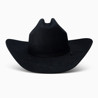 Crossroads Jr. Youth Wool Felt Cowboy Hat - Resistol Latest
