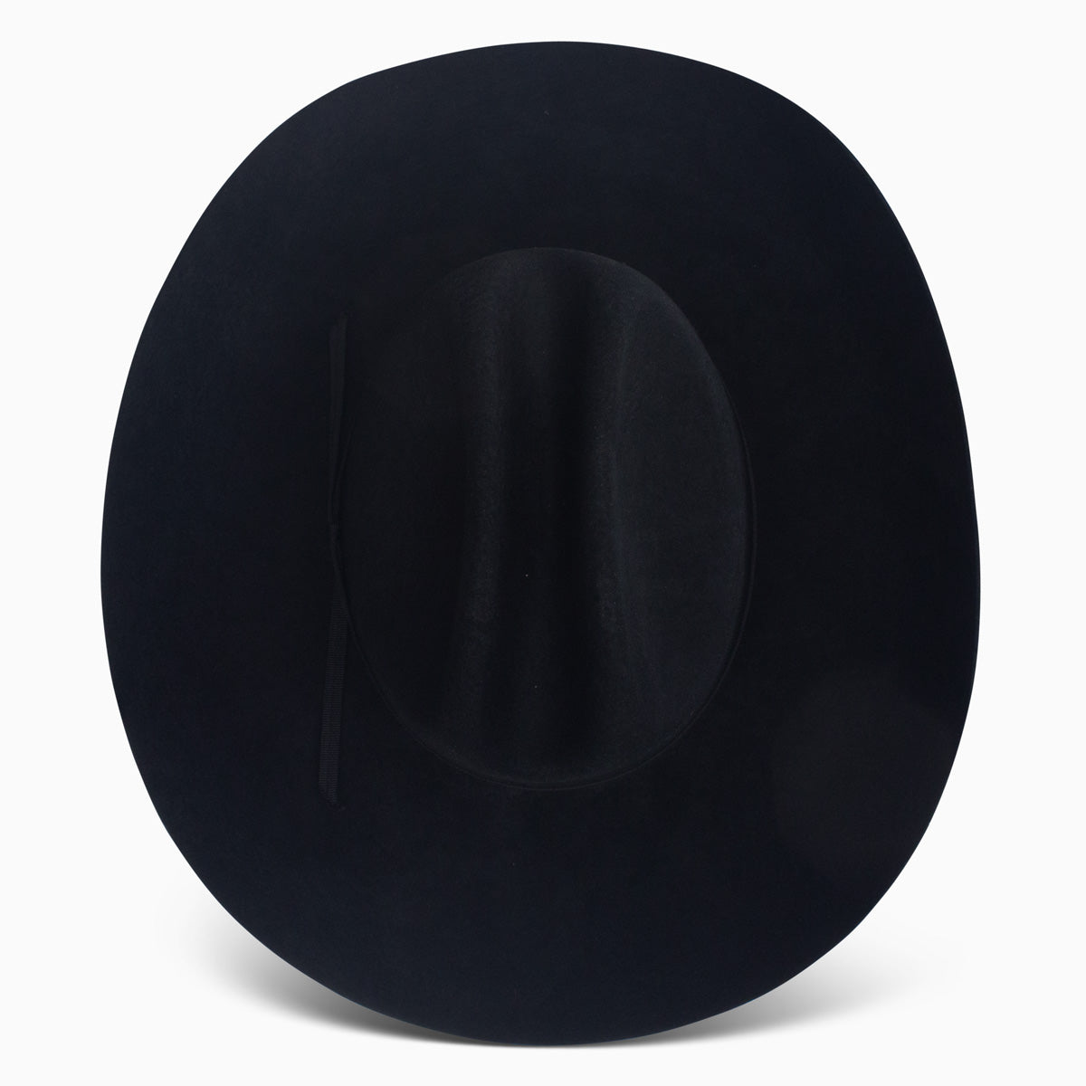Crossroads Jr. Youth Wool Felt Cowboy Hat - Resistol Latest