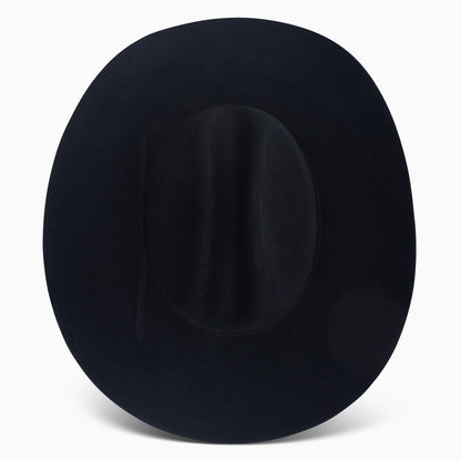 Crossroads Jr. Youth Wool Felt Cowboy Hat - Resistol Latest