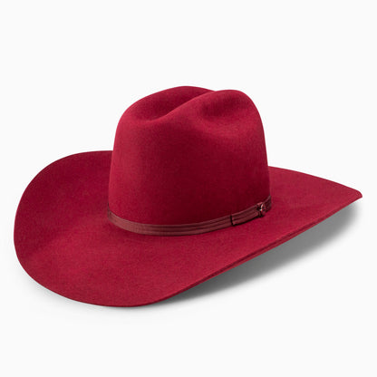 4X Boquillas - Hooey Cowboy Hat - Resistol Smart Buy