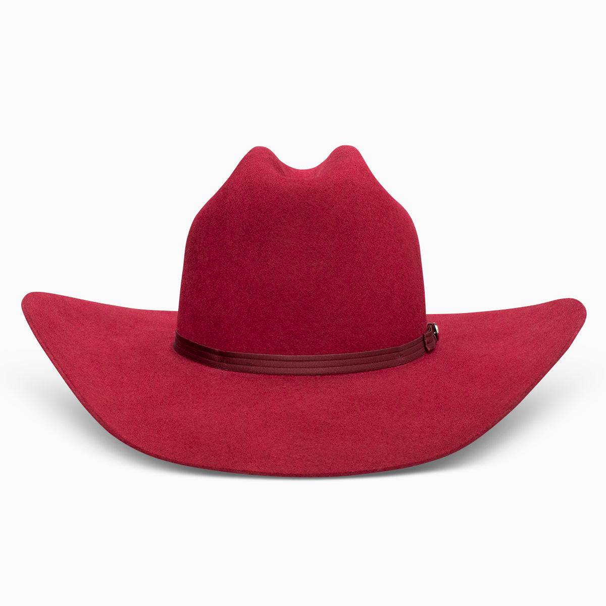4X Boquillas - Hooey Cowboy Hat - Resistol Smart Buy