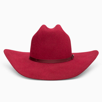 4X Boquillas - Hooey Cowboy Hat - Resistol Smart Buy
