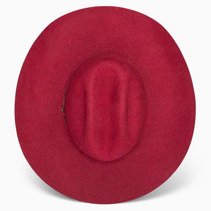 4X Boquillas - Hooey Cowboy Hat - Resistol Smart Buy