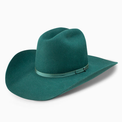 4X Boquillas - Hooey Cowboy Hat - Resistol Top Pick