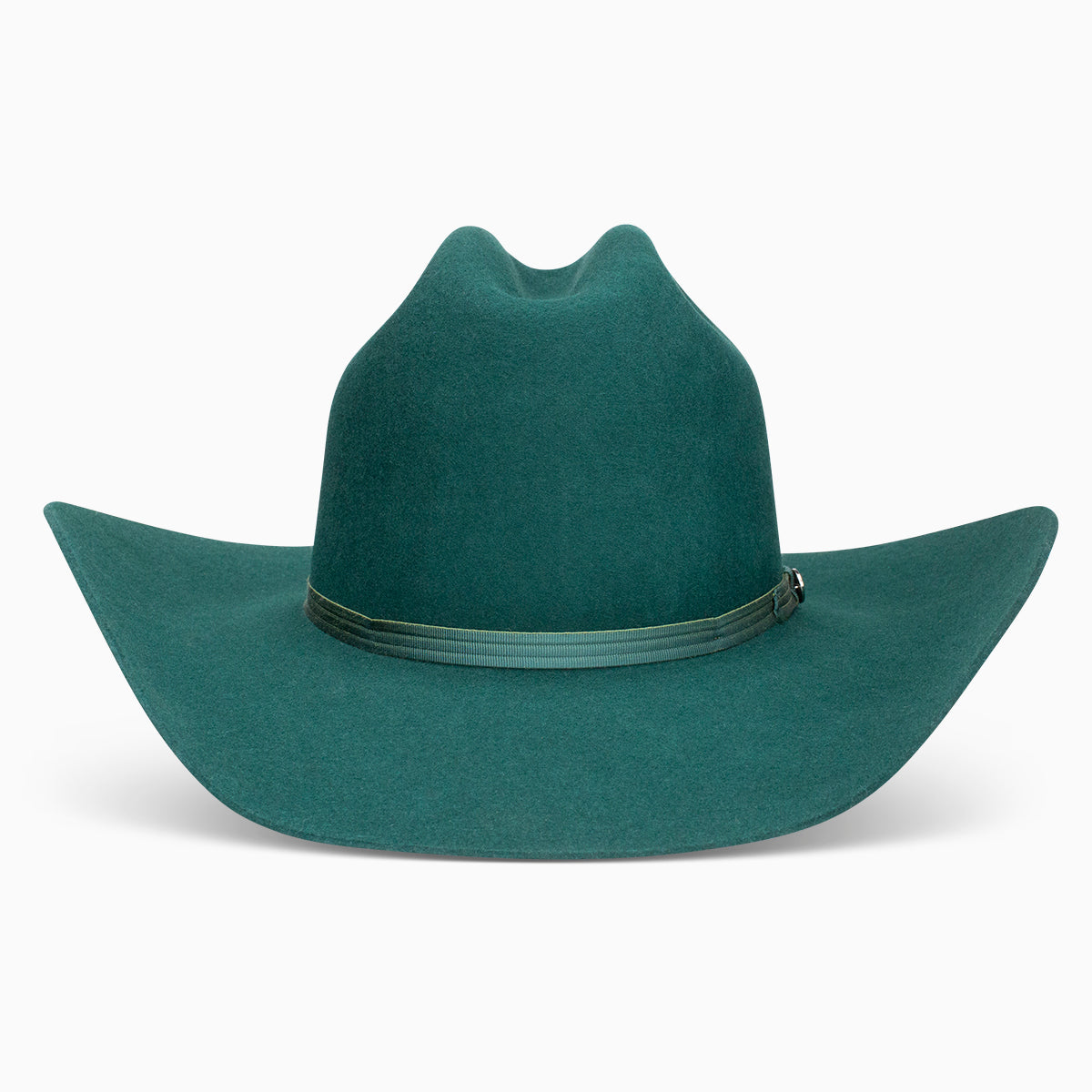 4X Boquillas - Hooey Cowboy Hat - Resistol Top Pick