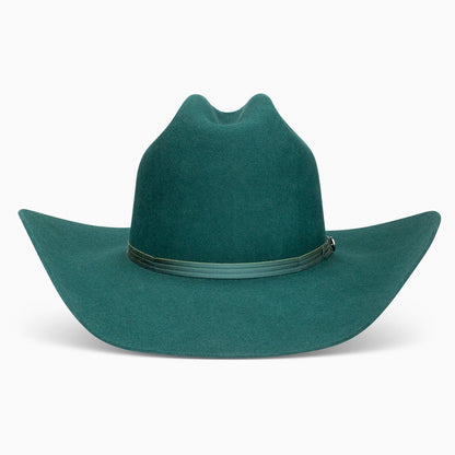 4X Boquillas - Hooey Cowboy Hat - Resistol Top Pick