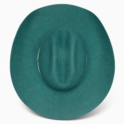 4X Boquillas - Hooey Cowboy Hat - Resistol Top Pick