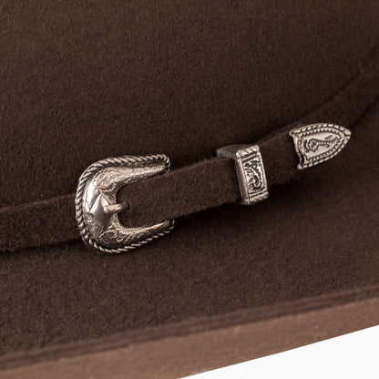 Pennington - Cody Johnson Youth Cowboy Hat - Resistol Recommended