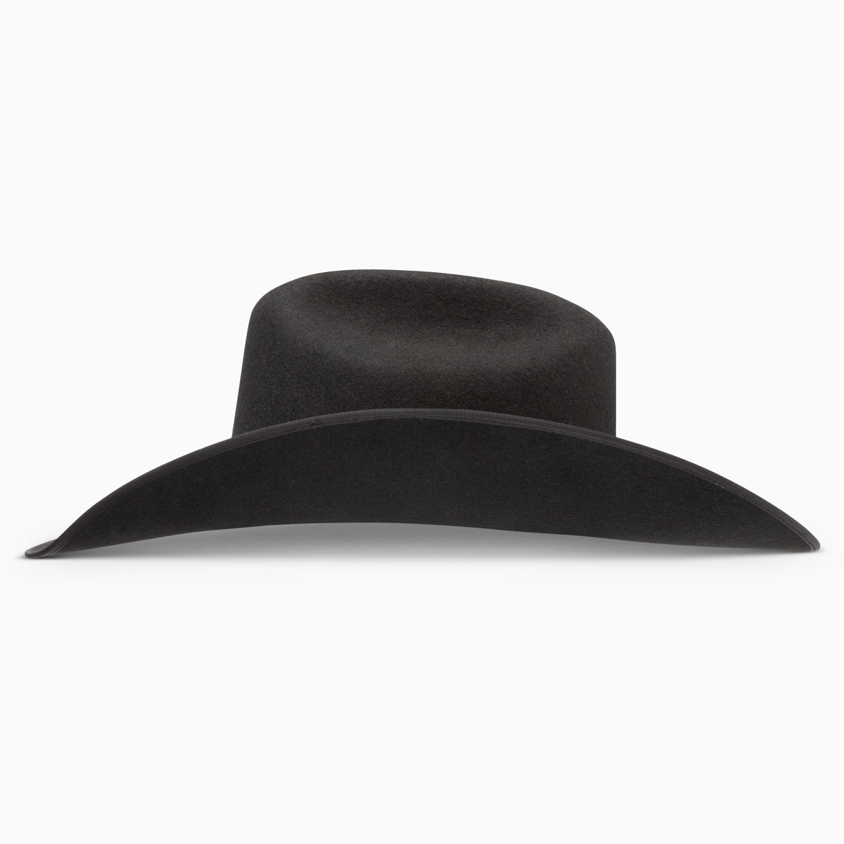 4X Horseshoe B Cowboy Hat - Resistol Everyday