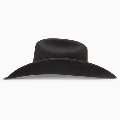 4X Horseshoe B Cowboy Hat - Resistol Everyday