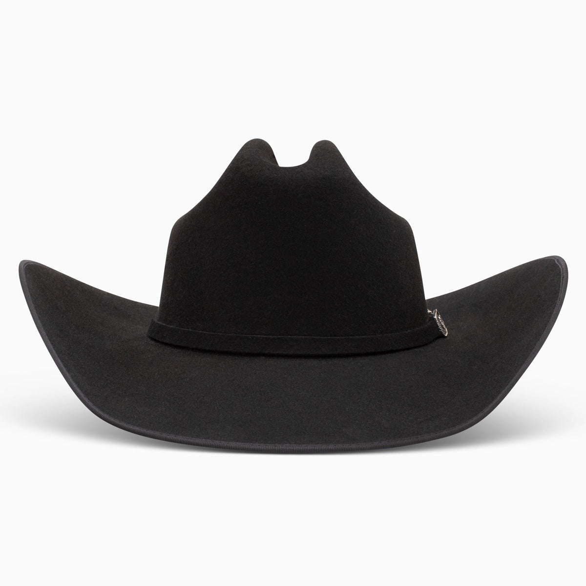4X Horseshoe B Cowboy Hat - Resistol Everyday