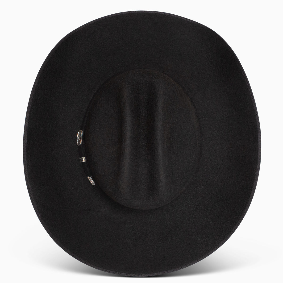 4X Horseshoe B Cowboy Hat - Resistol Everyday