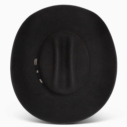 4X Horseshoe B Cowboy Hat - Resistol Everyday