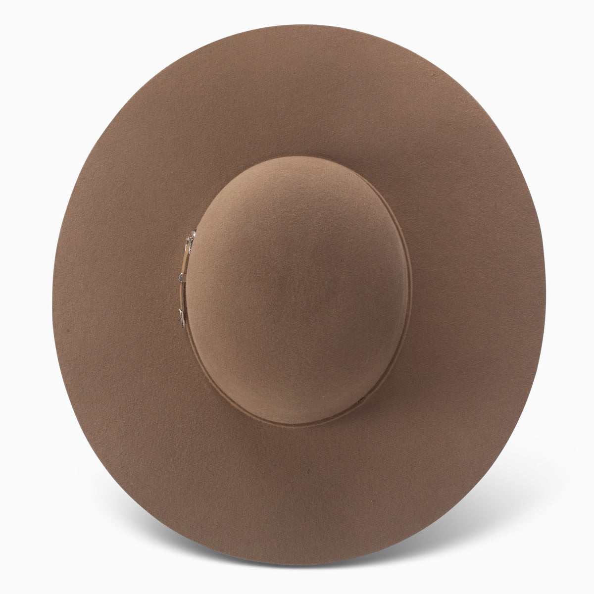 Brockton Youth Open Crown Cowboy Hat - Resistol Popular