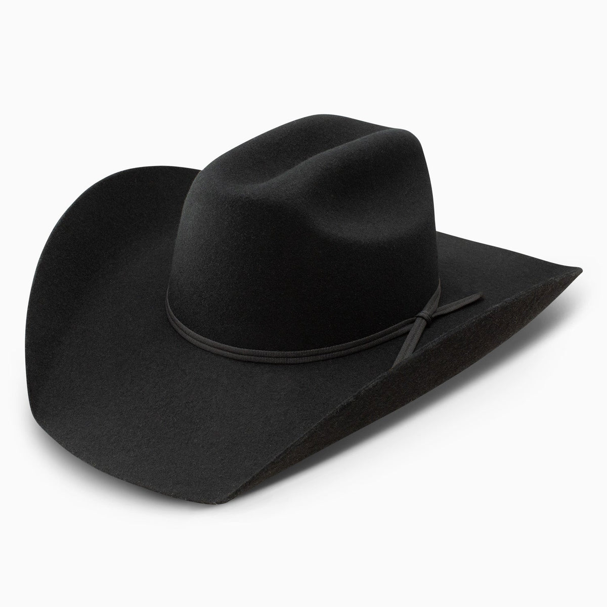 Rodeo Jr. Youth Wool Felt Cowboy Hat - Resistol Exclusive