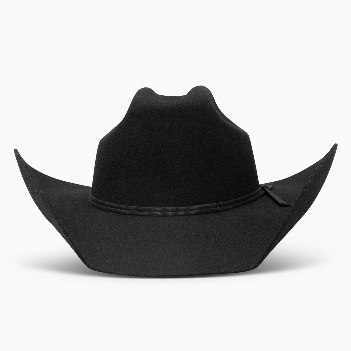 Rodeo Jr. Youth Wool Felt Cowboy Hat - Resistol Exclusive