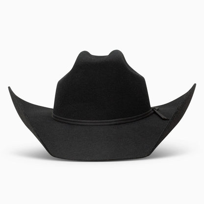 Rodeo Jr. Youth Wool Felt Cowboy Hat - Resistol Exclusive