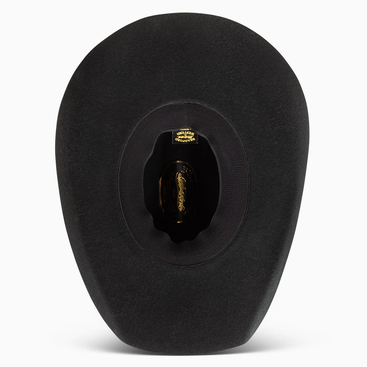 Rodeo Jr. Youth Wool Felt Cowboy Hat - Resistol Exclusive