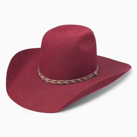 4X Bronc - Hooey Cowboy Hat - Resistol Value
