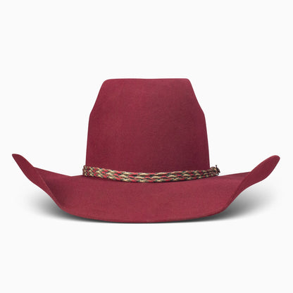 4X Bronc - Hooey Cowboy Hat - Resistol Value