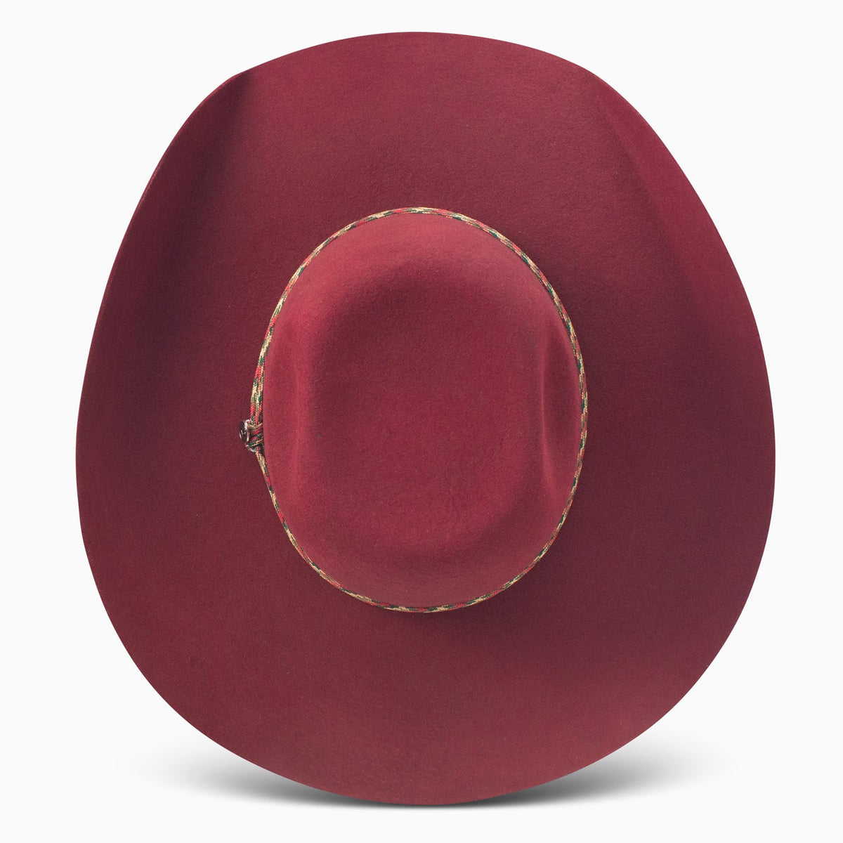 4X Bronc - Hooey Cowboy Hat - Resistol Value
