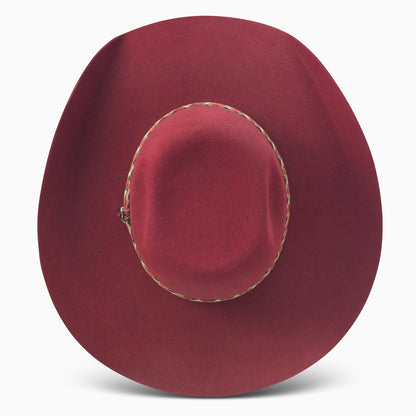 4X Bronc - Hooey Cowboy Hat - Resistol Value