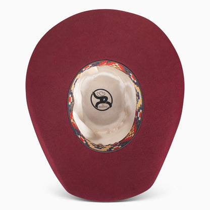 4X Bronc - Hooey Cowboy Hat - Resistol Value