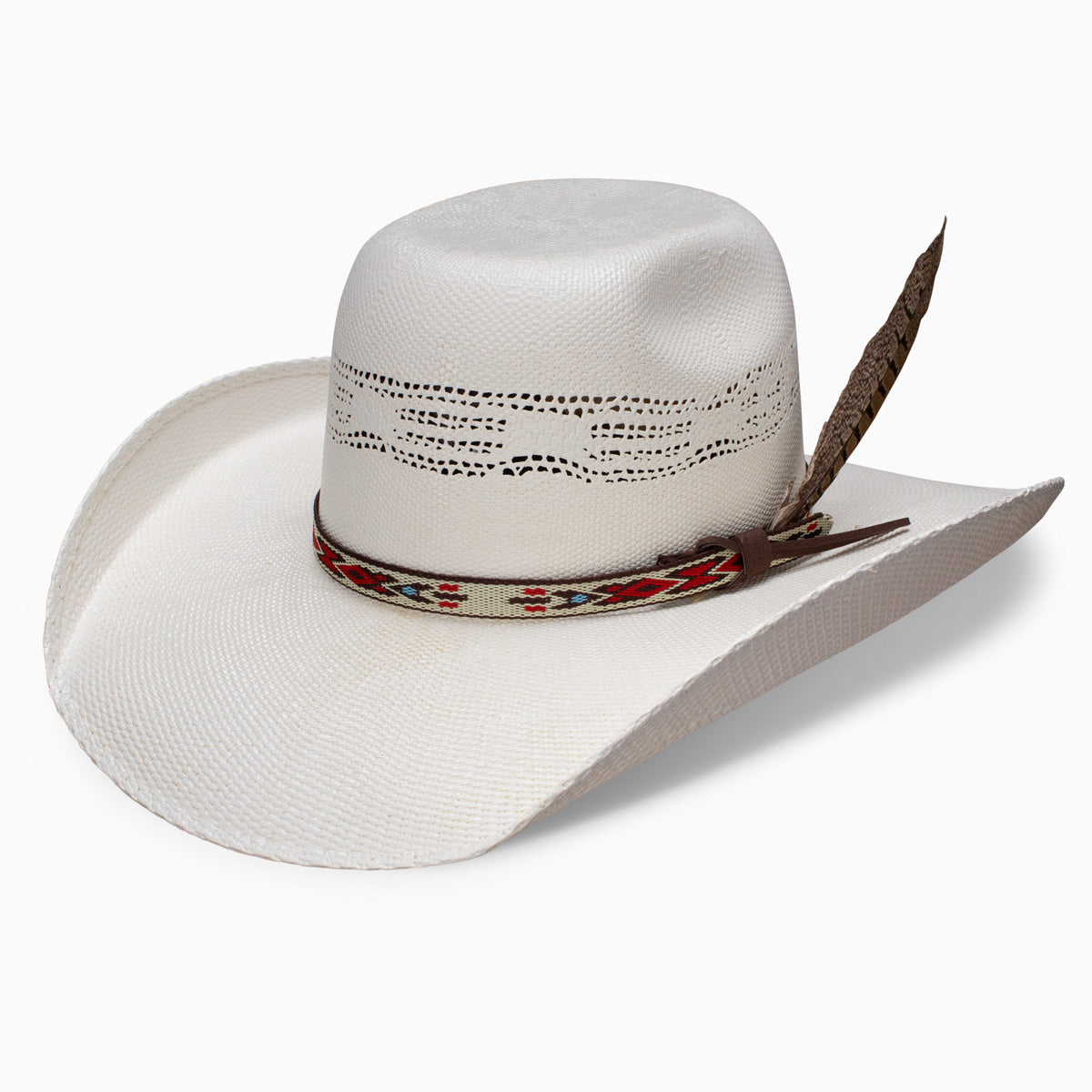 Young Gun Jr. - Tuff Hedeman Youth Cowboy Hat - Resistol Customer Favorite