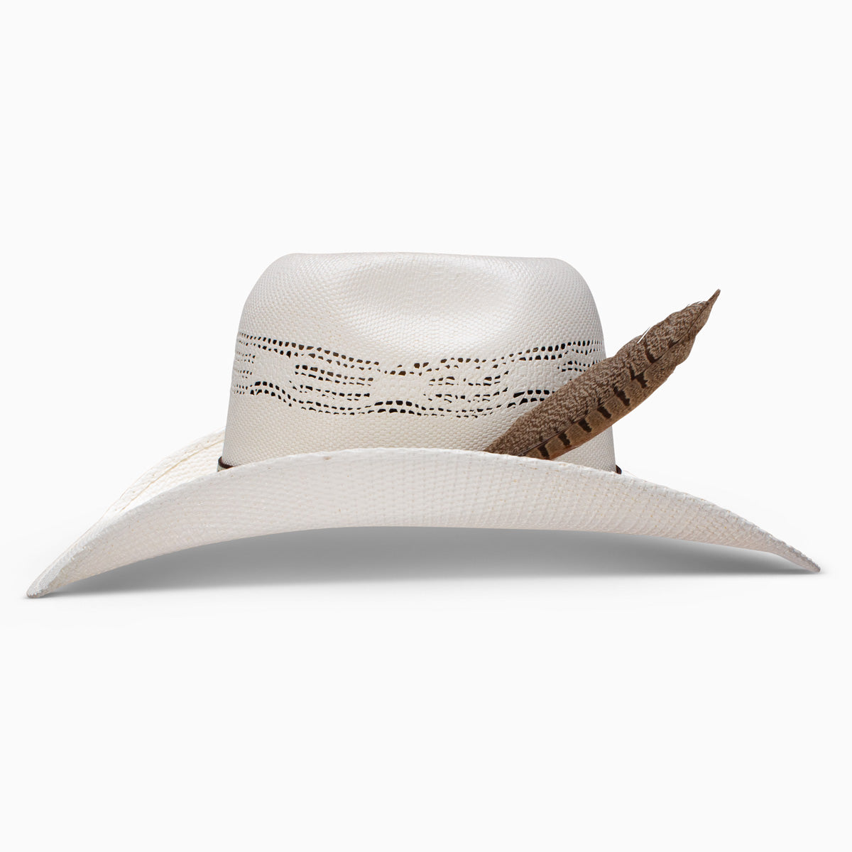 Young Gun Jr. - Tuff Hedeman Youth Cowboy Hat - Resistol Customer Favorite