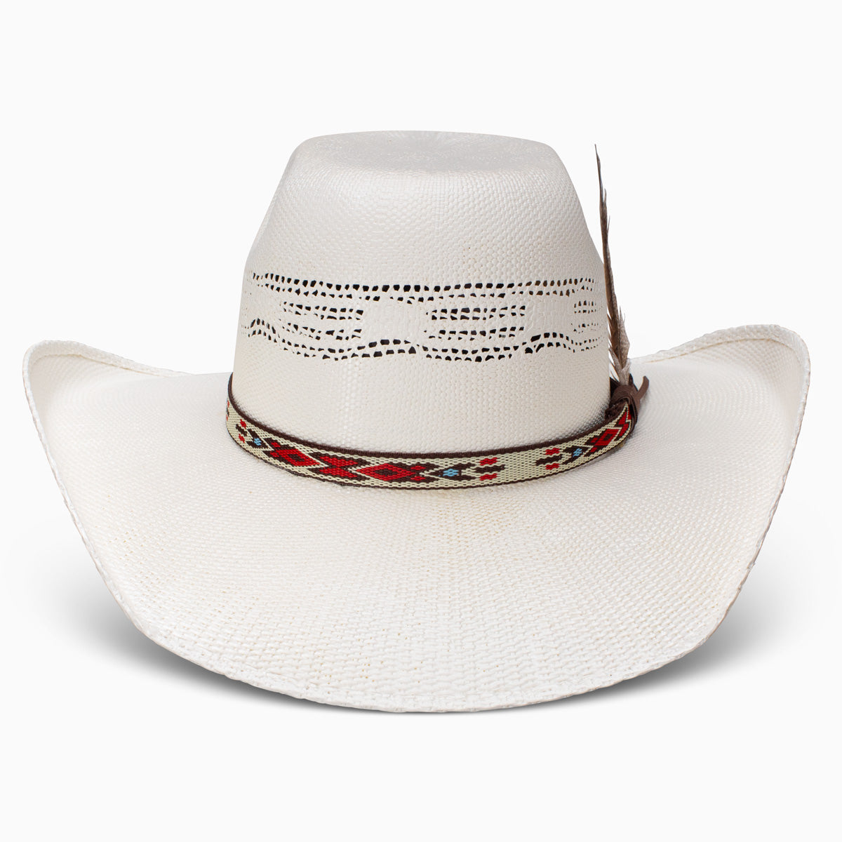 Young Gun Jr. - Tuff Hedeman Youth Cowboy Hat - Resistol Customer Favorite