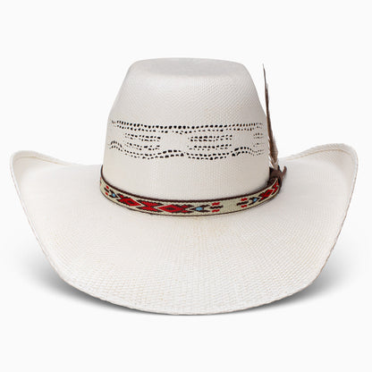 Young Gun Jr. - Tuff Hedeman Youth Cowboy Hat - Resistol Customer Favorite
