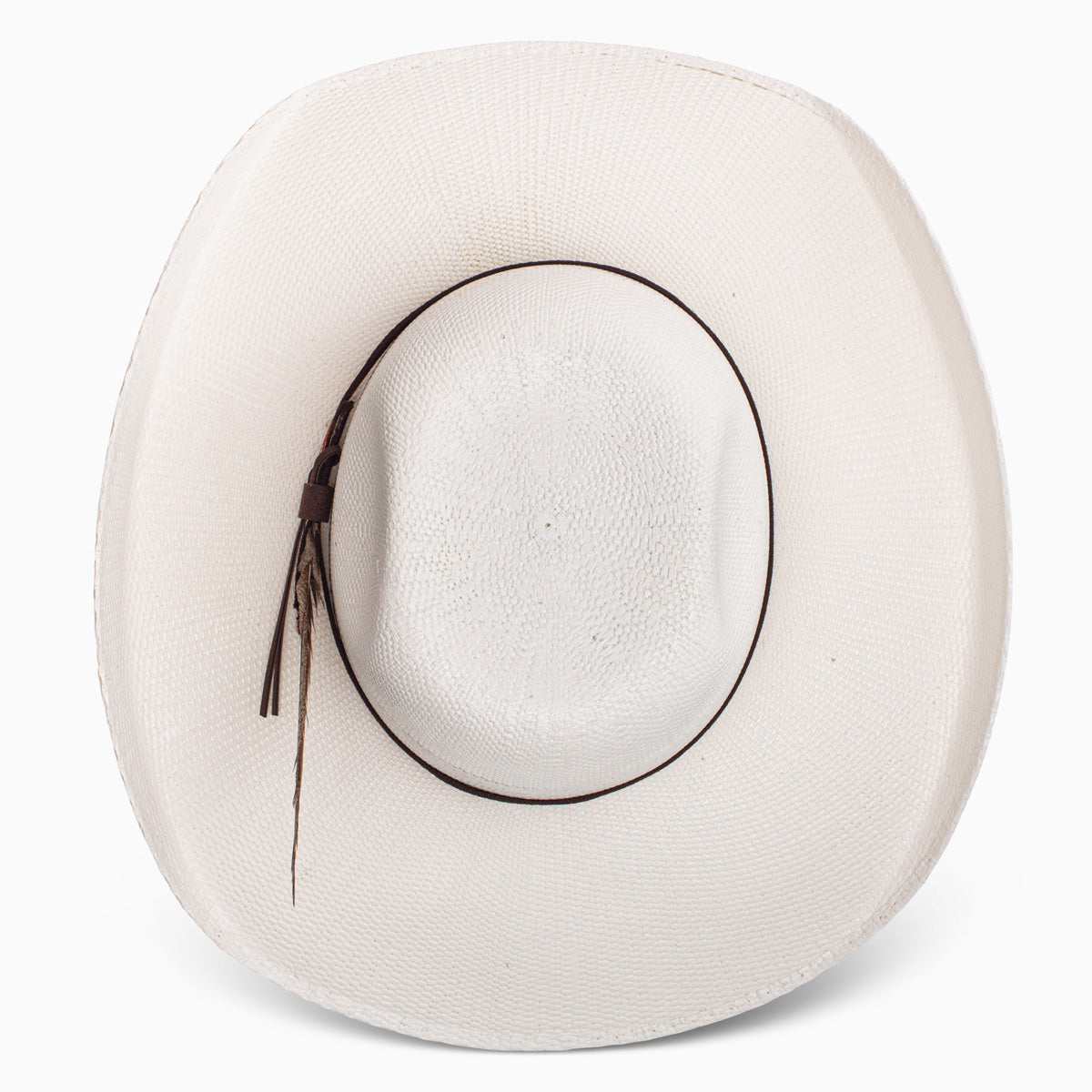 Young Gun Jr. - Tuff Hedeman Youth Cowboy Hat - Resistol Customer Favorite