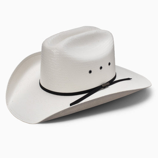 Rodeo Jr. Youth Straw Cowboy Hat - Resistol Sale