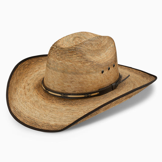 Amarillo Sky Jr. - Jason Aldean Youth Straw Cowboy Hat - Resistol Sale