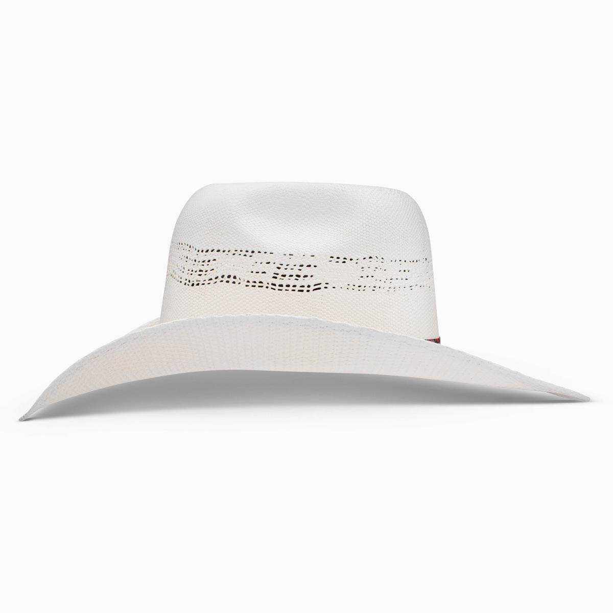 Rocker Jr. - Hooey Youth Straw Cowboy Hat - Resistol Best Seller