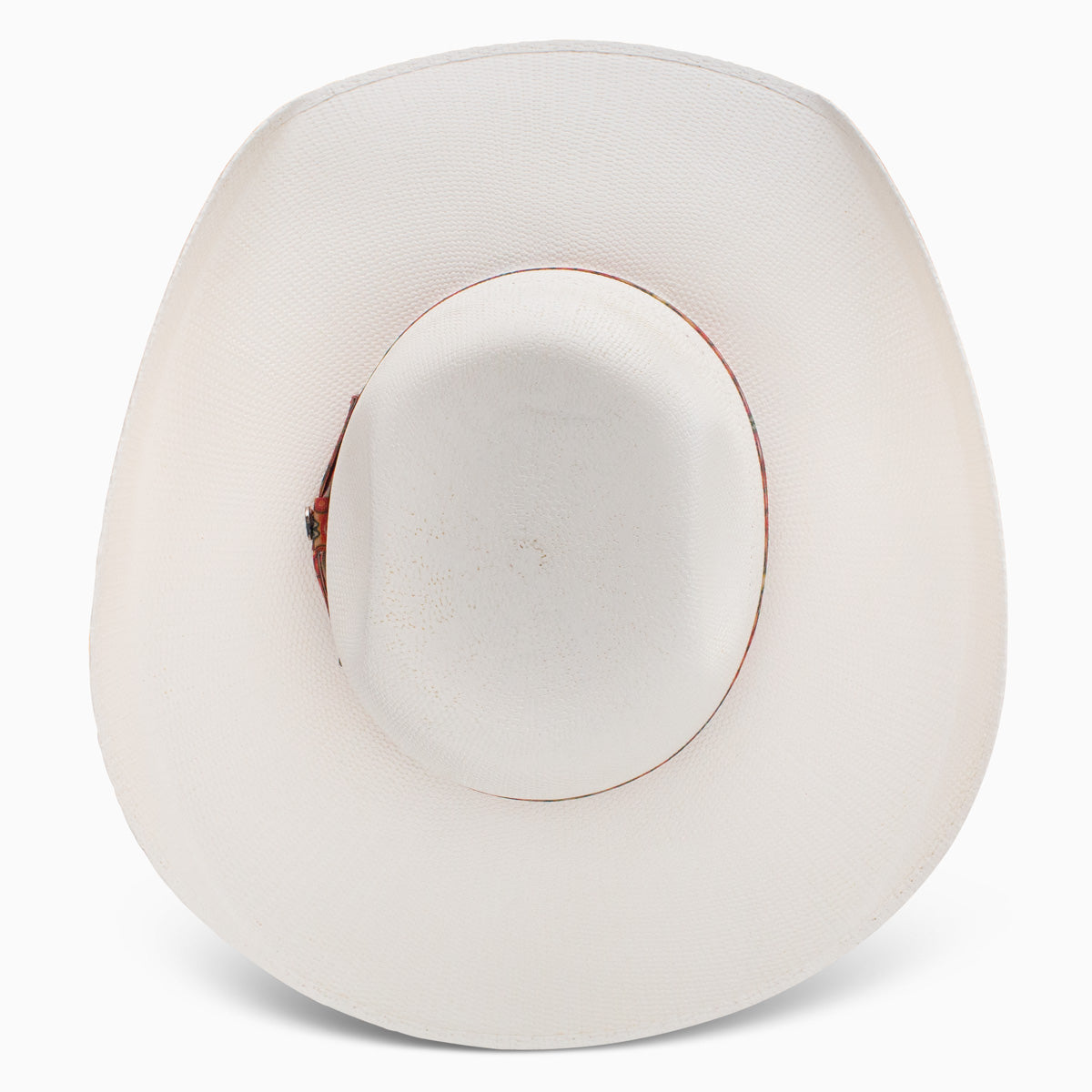 Rocker Jr. - Hooey Youth Straw Cowboy Hat - Resistol Best Seller