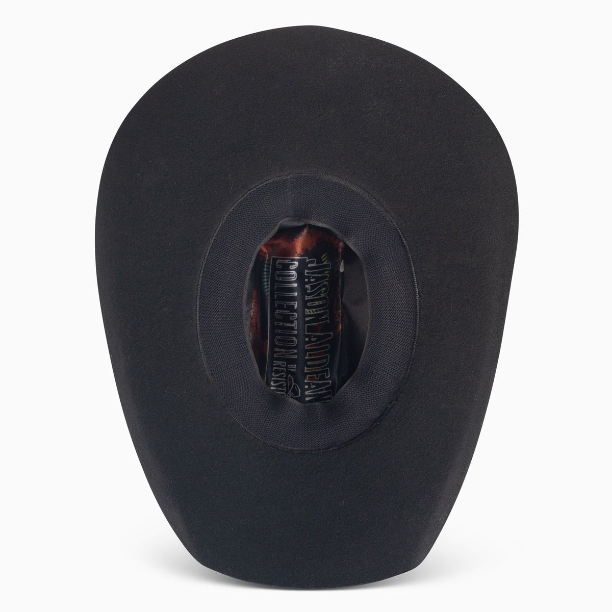 Amarillo Sky Jr. - Jason Aldean Youth Wool Felt Cowboy Hat - Resistol Trending